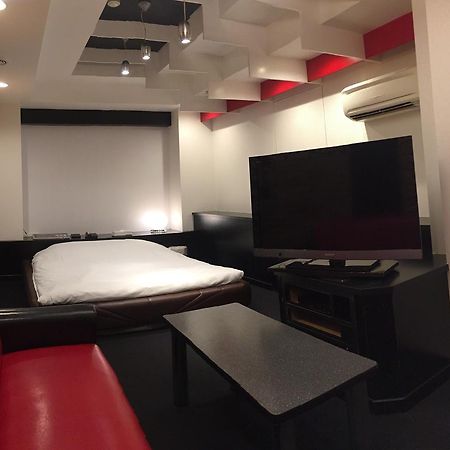 Hotel Piatt  Nagoja Kültér fotó