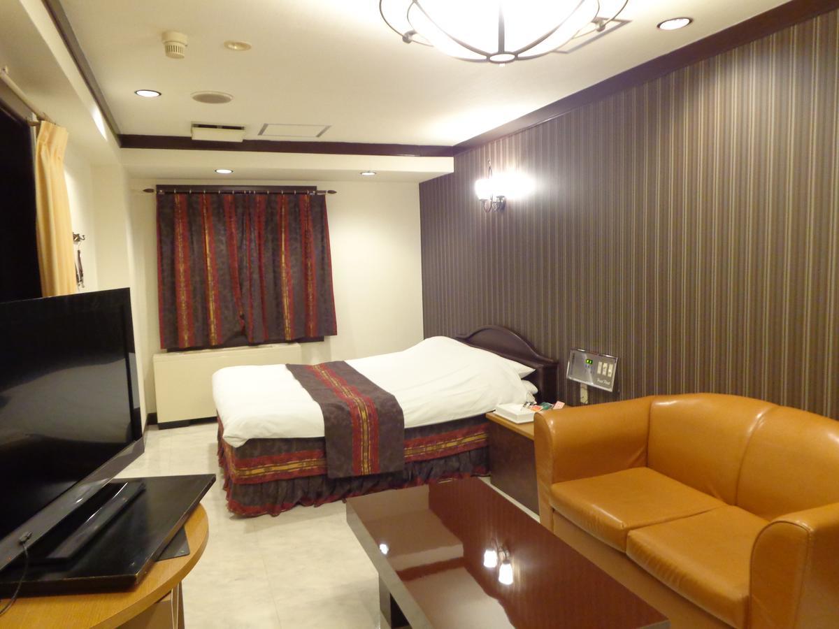 Hotel Piatt  Nagoja Kültér fotó