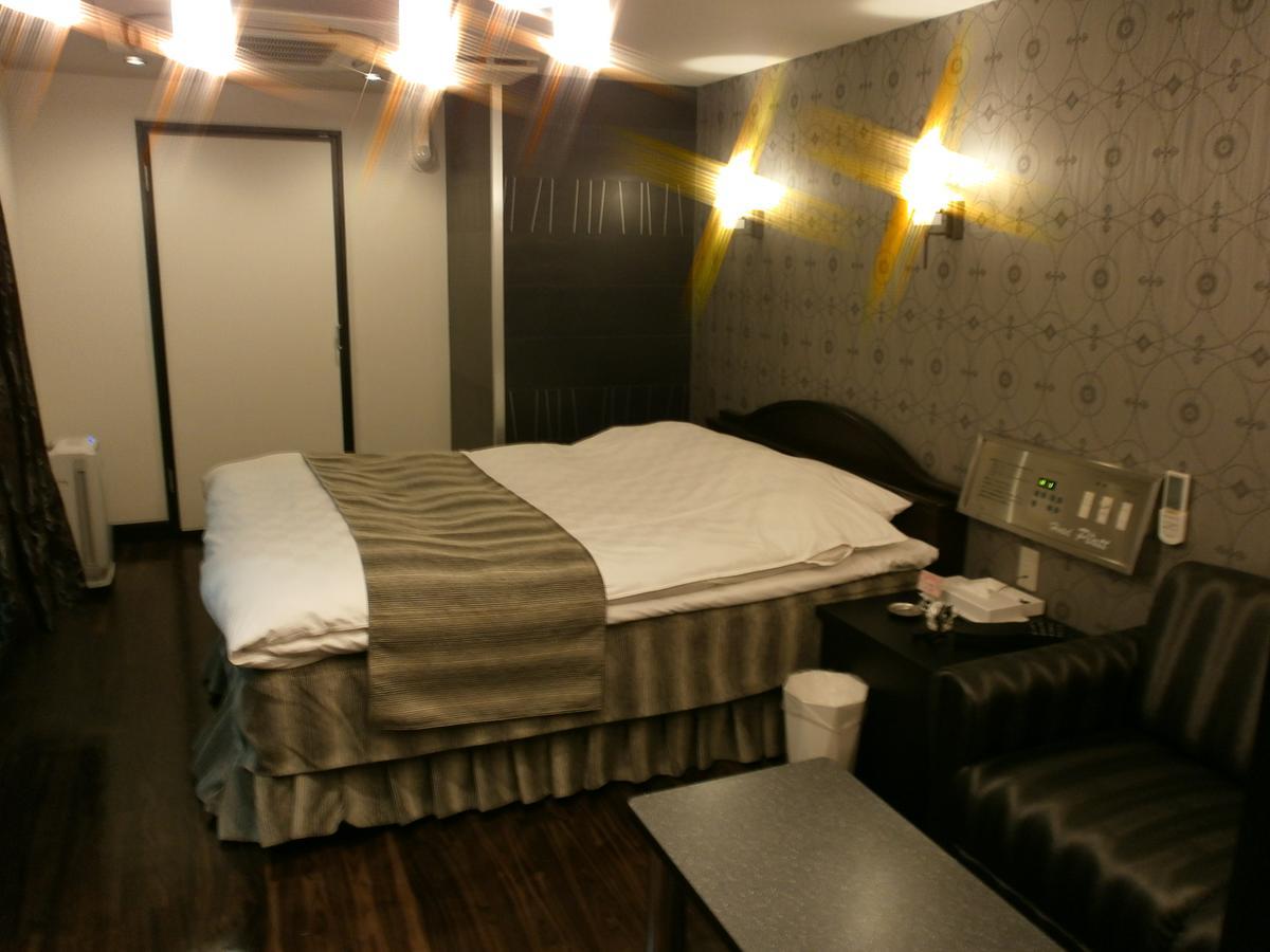 Hotel Piatt  Nagoja Kültér fotó
