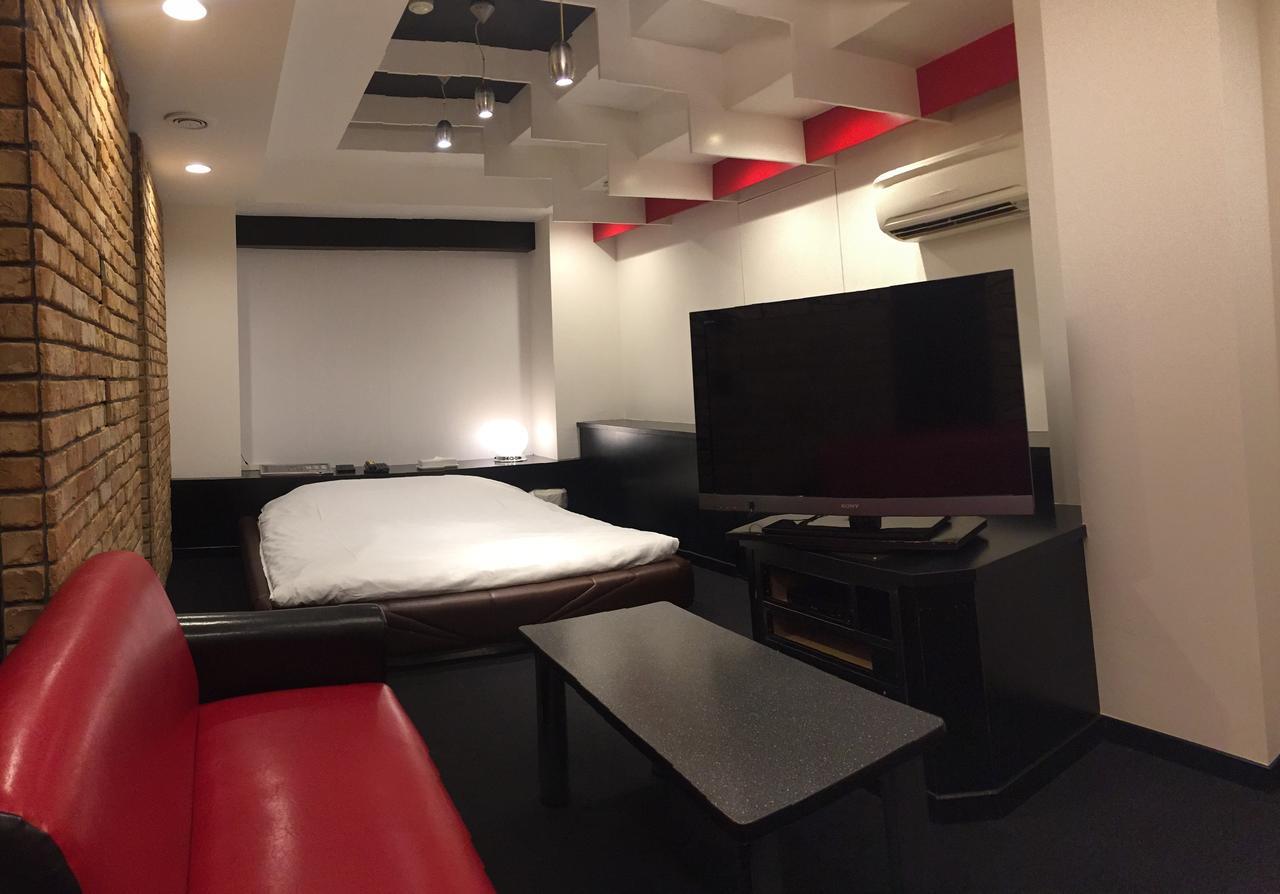 Hotel Piatt  Nagoja Kültér fotó